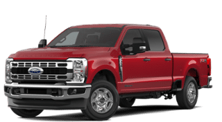 2026 Ford Super Duty® External Image 2